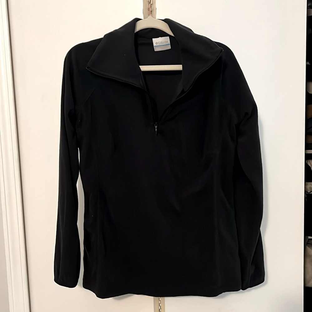 Columbia Fleece